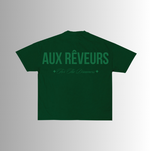 Aux Rêveurs Forest Shirt