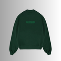 Aux Rêveurs Forest Crew Neck