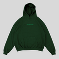 Aux Rêveurs Forest Hoodie